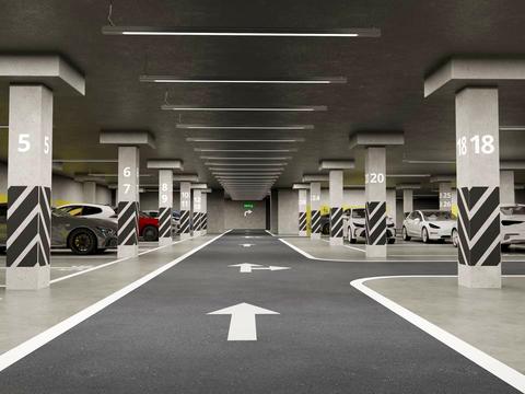 квартира за адресою В'ячеслава Чорновола вул., (Будинок 1)