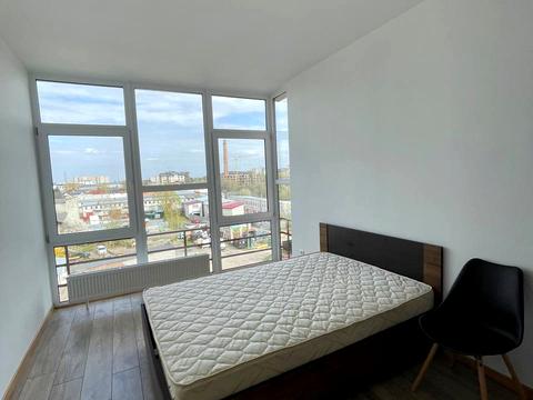 квартира за адресою Хлібна вул., 4а