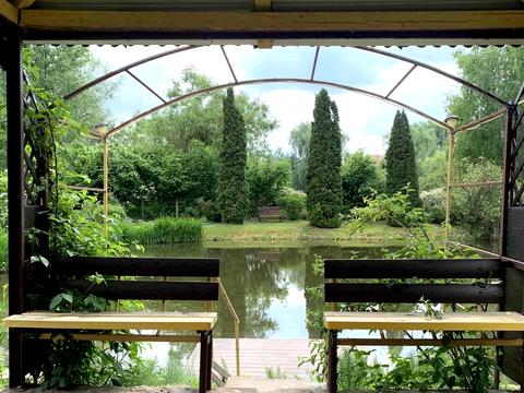 дом по адресу Університетська