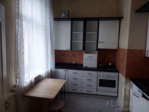 квартира по адресу Крещатик ул. (Kreschatic), 15