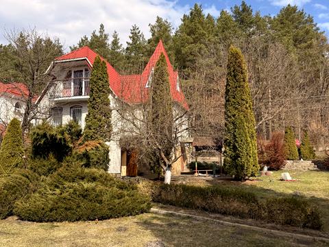 дом по адресу Університетська