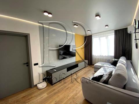 квартира по адресу Машиностроителей ул., 27