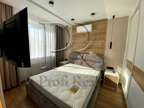 квартира за адресою Машинобудівників вул., 27