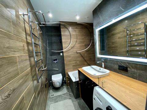 квартира по адресу Машиностроителей ул., 27