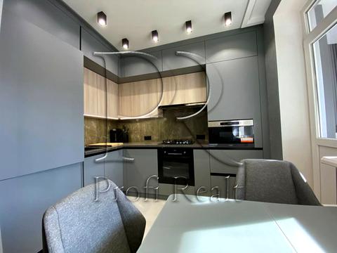 квартира по адресу Машиностроителей ул., 27