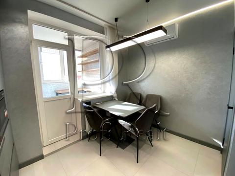 квартира по адресу Машиностроителей ул., 27