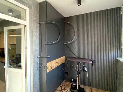 квартира по адресу Машиностроителей ул., 27