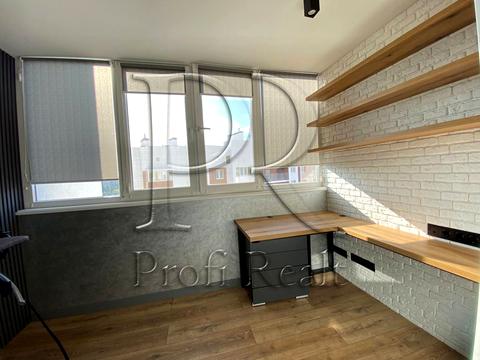 квартира по адресу Машиностроителей ул., 27