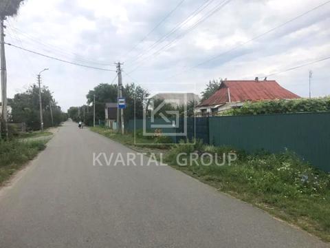 участок по адресу Семашко ул.