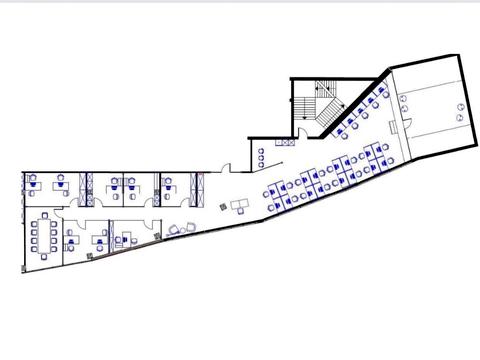 коммерческая по адресу Евгения Коновальца ул. (Щорса), 36-А
