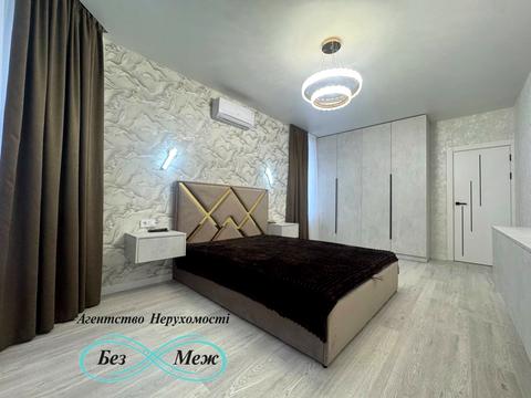 квартира за адресою Мартинова просп., 30