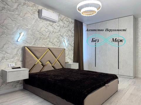 квартира за адресою Мартинова просп., 30