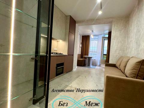 квартира за адресою Мартинова просп., 30