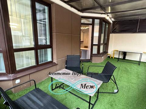 квартира за адресою Мартинова просп., 30