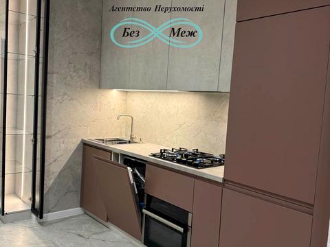 квартира за адресою Мартинова просп., 30