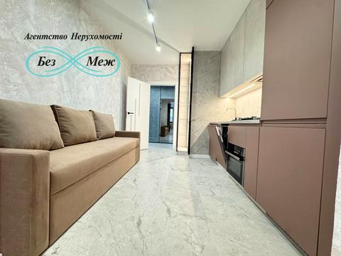 квартира за адресою Мартинова просп., 30