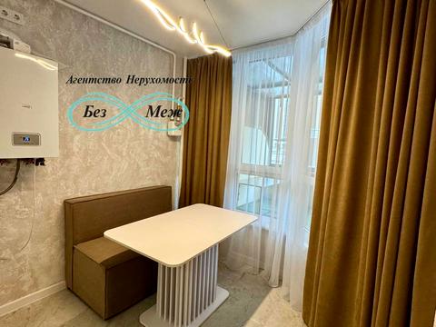 квартира за адресою Мартинова просп., 30