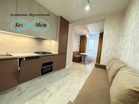 квартира за адресою Мартинова просп., 30