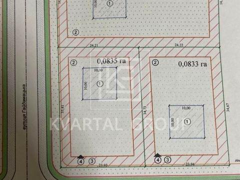 ділянка за адресою Стефанника