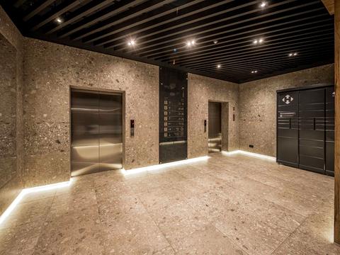 коммерческая по адресу Евгения Коновальца ул. (Щорса), 36-А