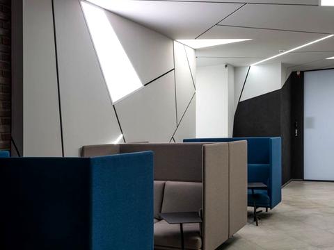 коммерческая по адресу Евгения Коновальца ул. (Щорса), 36-А