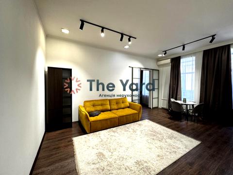 квартира по адресу Саксаганского ул., 102