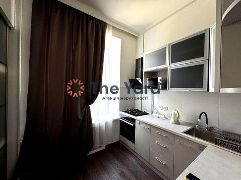 квартира по адресу Саксаганского ул., 102