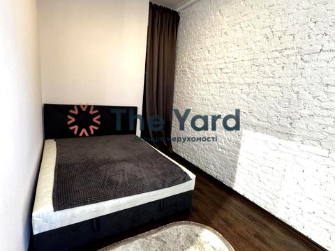 квартира по адресу Саксаганского ул., 102