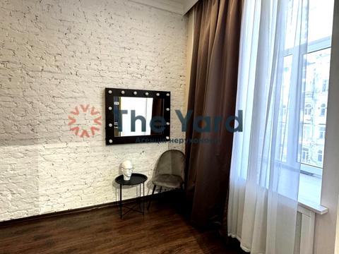 квартира по адресу Саксаганского ул., 102