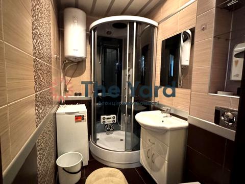 квартира по адресу Саксаганского ул., 102