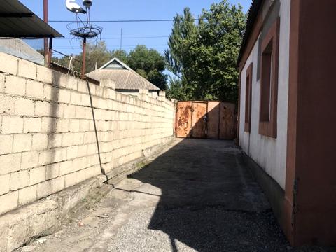 будинок за адресою Цимлянська вул.