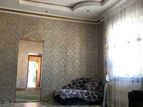дом по адресу Цимлянская ул.