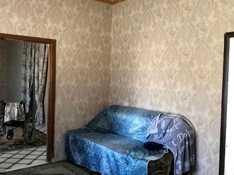 будинок за адресою Цимлянська вул.