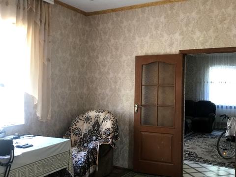 будинок за адресою Цимлянська вул.