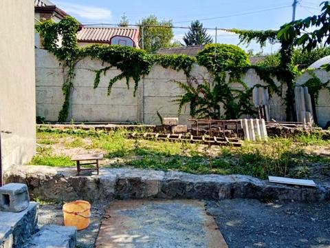 будинок за адресою Цимлянська вул.