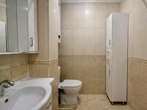 квартира за адресою Саксаганського вул., 41-В