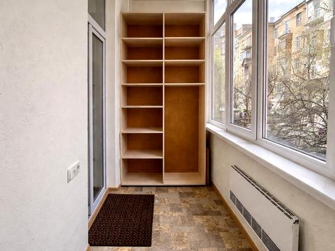 квартира за адресою Саксаганського вул., 41-В