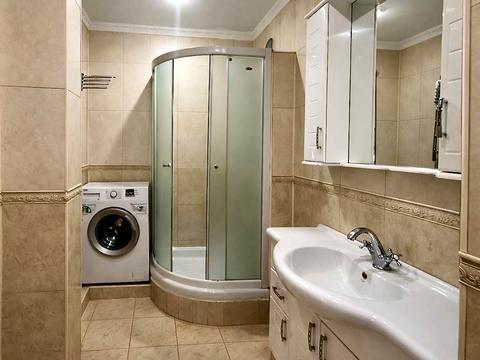 квартира за адресою Саксаганського вул., 41-В