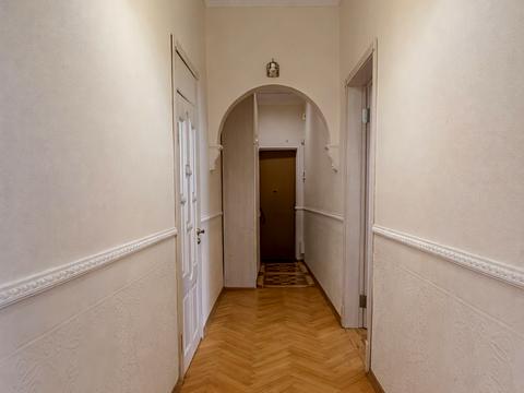 квартира за адресою Саксаганського вул., 41-В