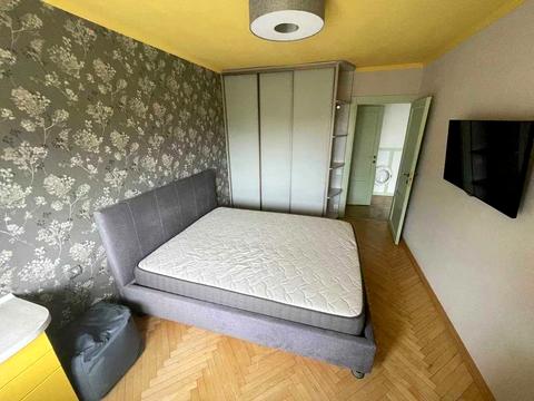 квартира по адресу Вагонная ул., 7