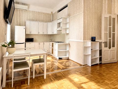 квартира за адресою Саксаганського вул., 41-В