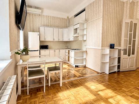 квартира за адресою Саксаганського вул., 41-В