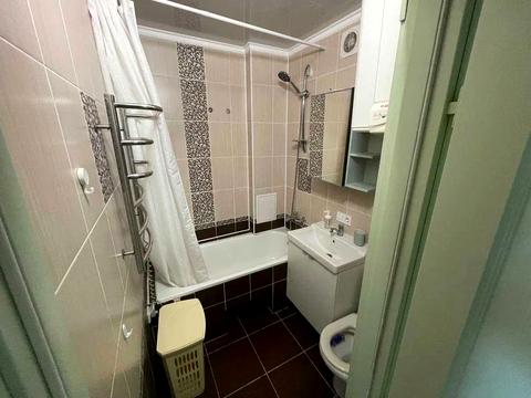 квартира по адресу Вагонная ул., 7