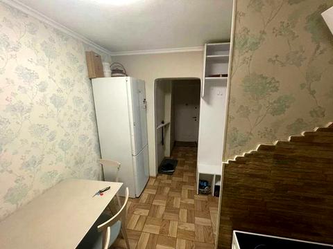 квартира по адресу Вагонная ул., 7