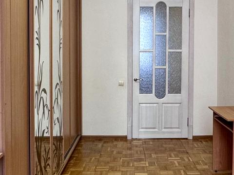 квартира за адресою Саксаганського вул., 41-В