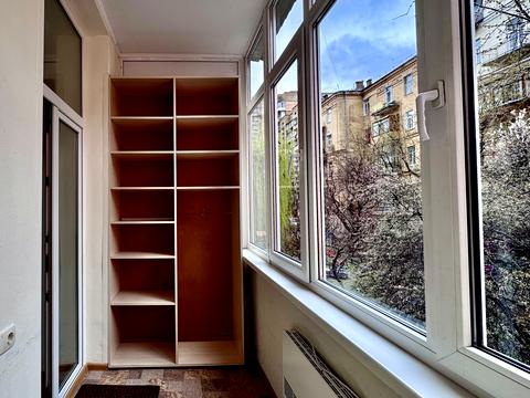 квартира за адресою Саксаганського вул., 41-В