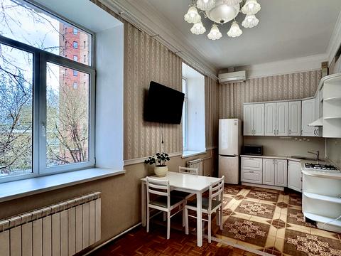 квартира за адресою Саксаганського вул., 41-В