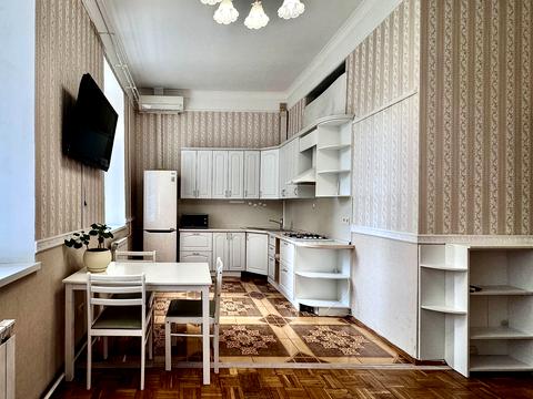 квартира за адресою Саксаганського вул., 41-В