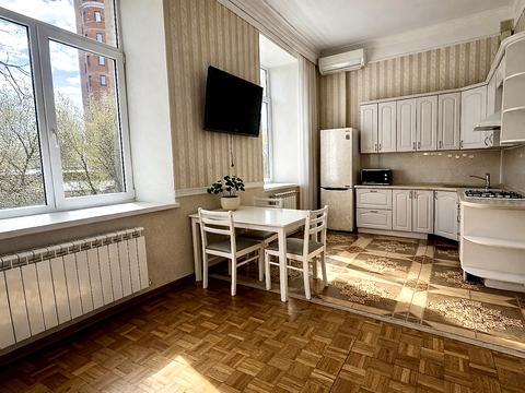 квартира за адресою Саксаганського вул., 41-В