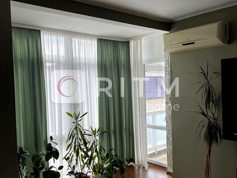 квартира по адресу Максима Кривоноса ул., 23